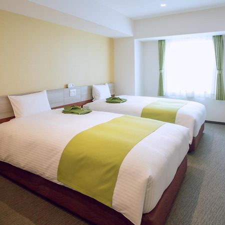 Kuretake Inn Premium Meieki Minami Нагоя Экстерьер фото