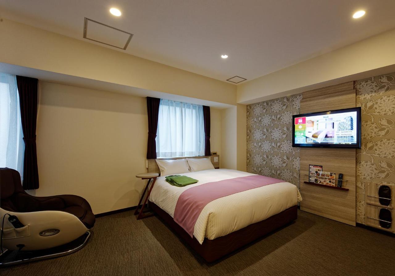 Kuretake Inn Premium Meieki Minami Нагоя Экстерьер фото