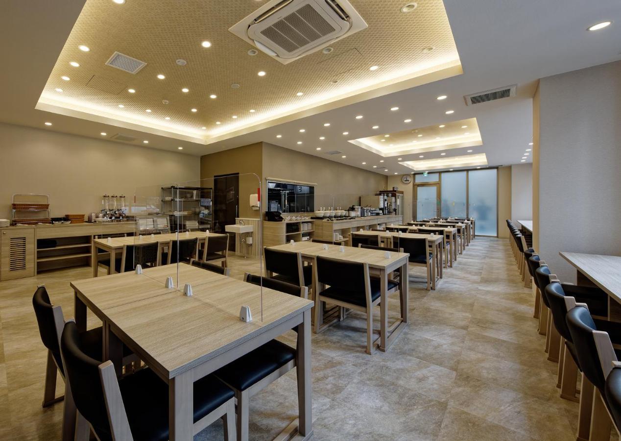Kuretake Inn Premium Meieki Minami Нагоя Экстерьер фото
