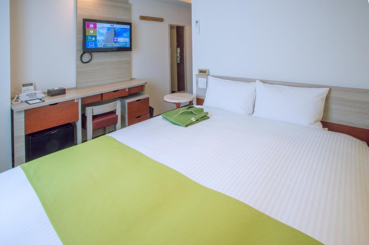 Kuretake Inn Premium Meieki Minami Нагоя Экстерьер фото