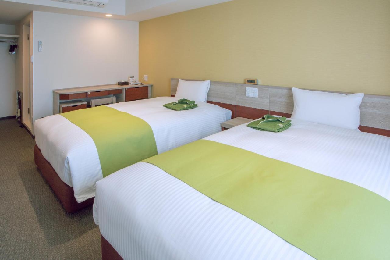 Kuretake Inn Premium Meieki Minami Нагоя Экстерьер фото