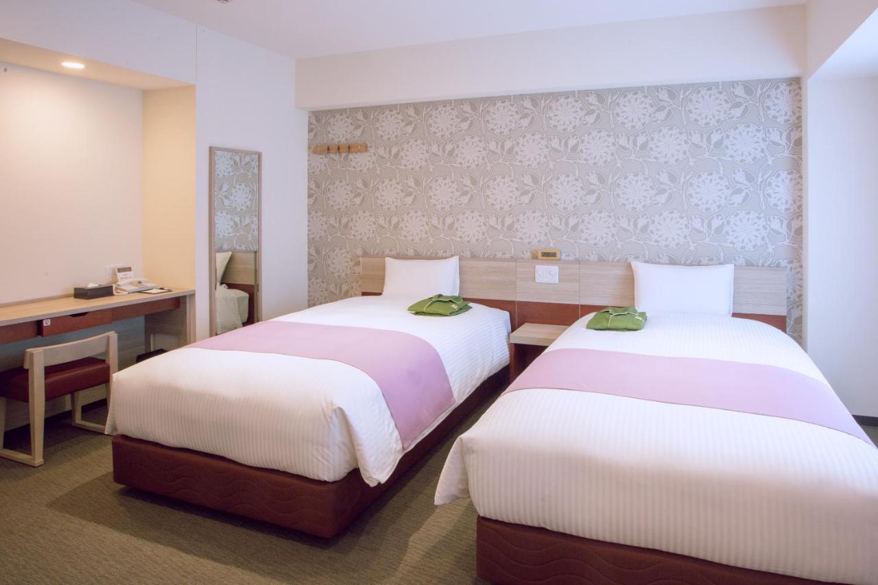 Kuretake Inn Premium Meieki Minami Нагоя Экстерьер фото