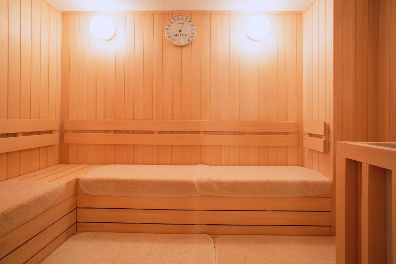 Kuretake Inn Premium Meieki Minami Нагоя Экстерьер фото