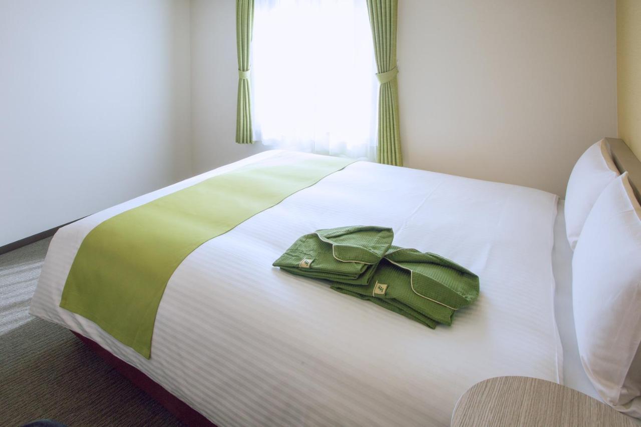 Kuretake Inn Premium Meieki Minami Нагоя Экстерьер фото