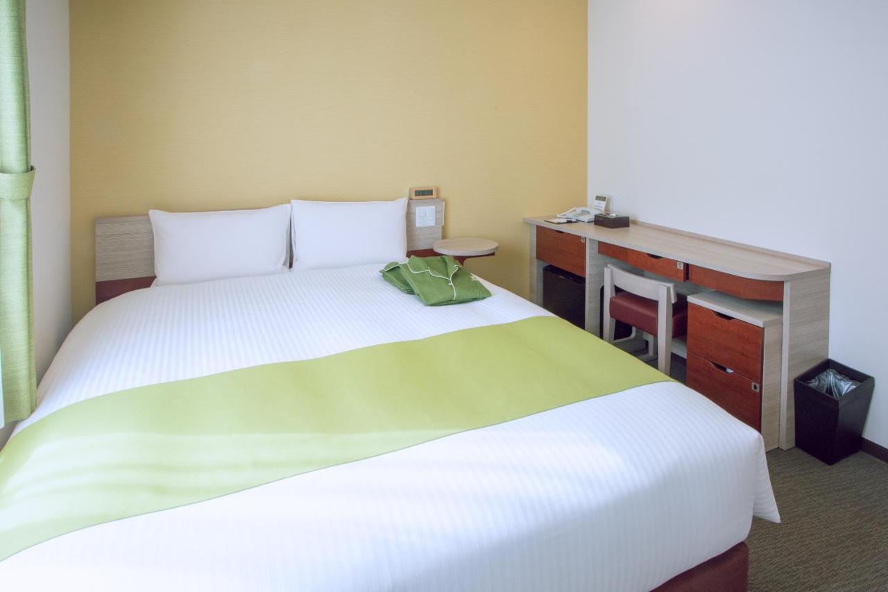 Kuretake Inn Premium Meieki Minami Нагоя Экстерьер фото