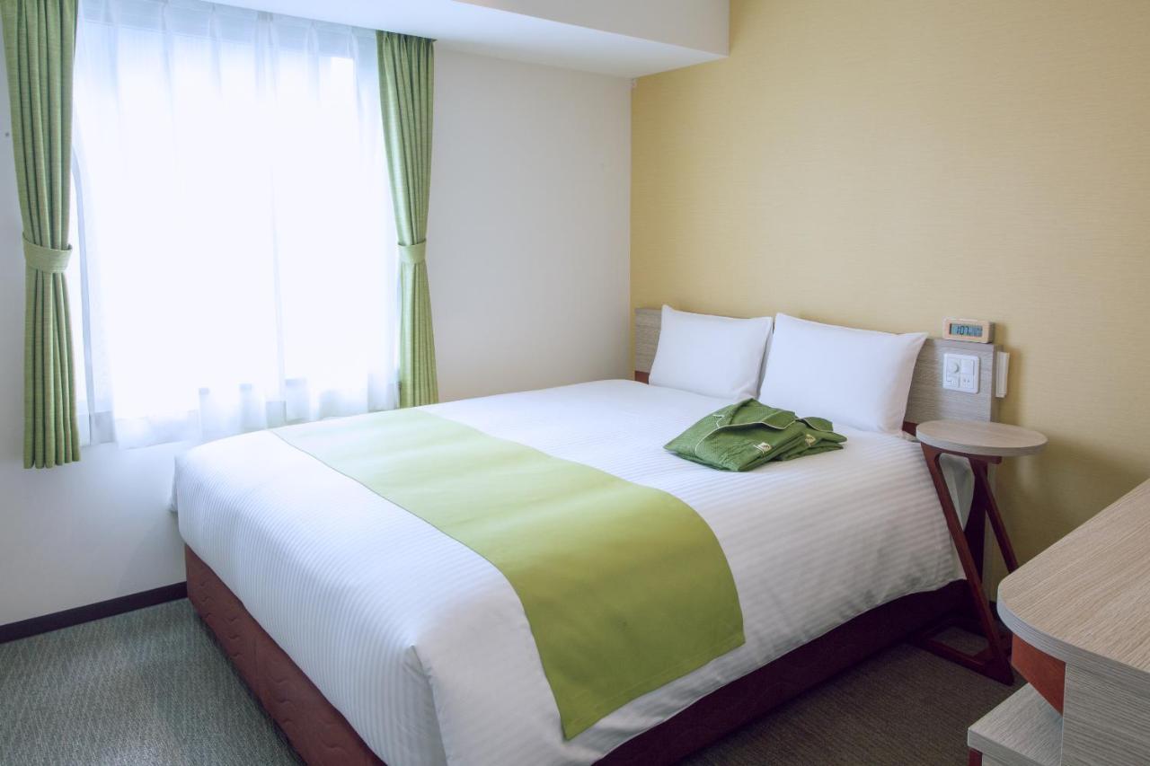 Kuretake Inn Premium Meieki Minami Нагоя Экстерьер фото