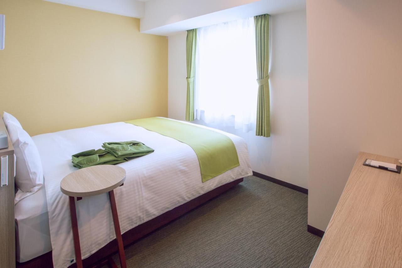 Kuretake Inn Premium Meieki Minami Нагоя Экстерьер фото