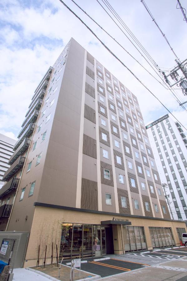 Kuretake Inn Premium Meieki Minami Нагоя Экстерьер фото