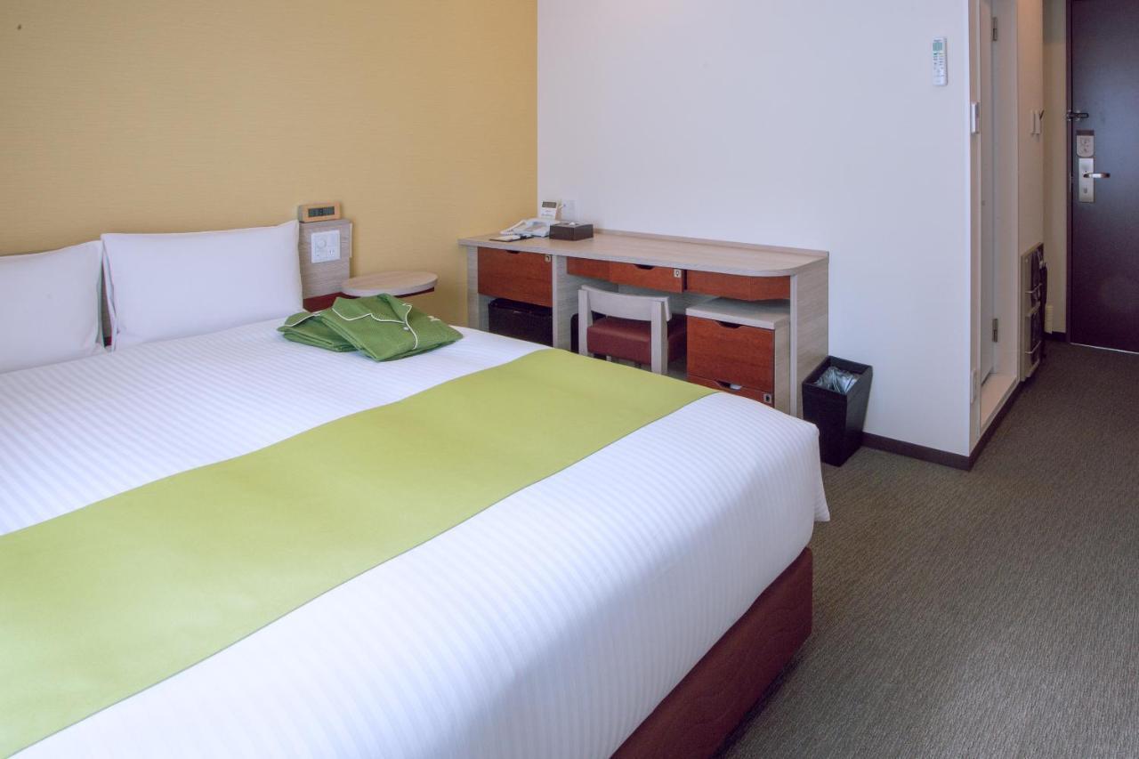 Kuretake Inn Premium Meieki Minami Нагоя Экстерьер фото
