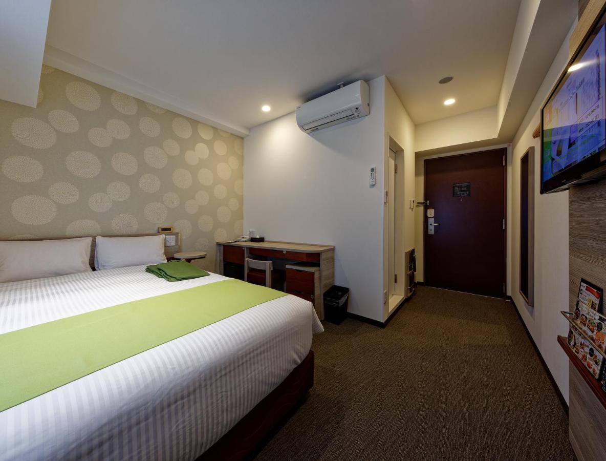 Kuretake Inn Premium Meieki Minami Нагоя Экстерьер фото