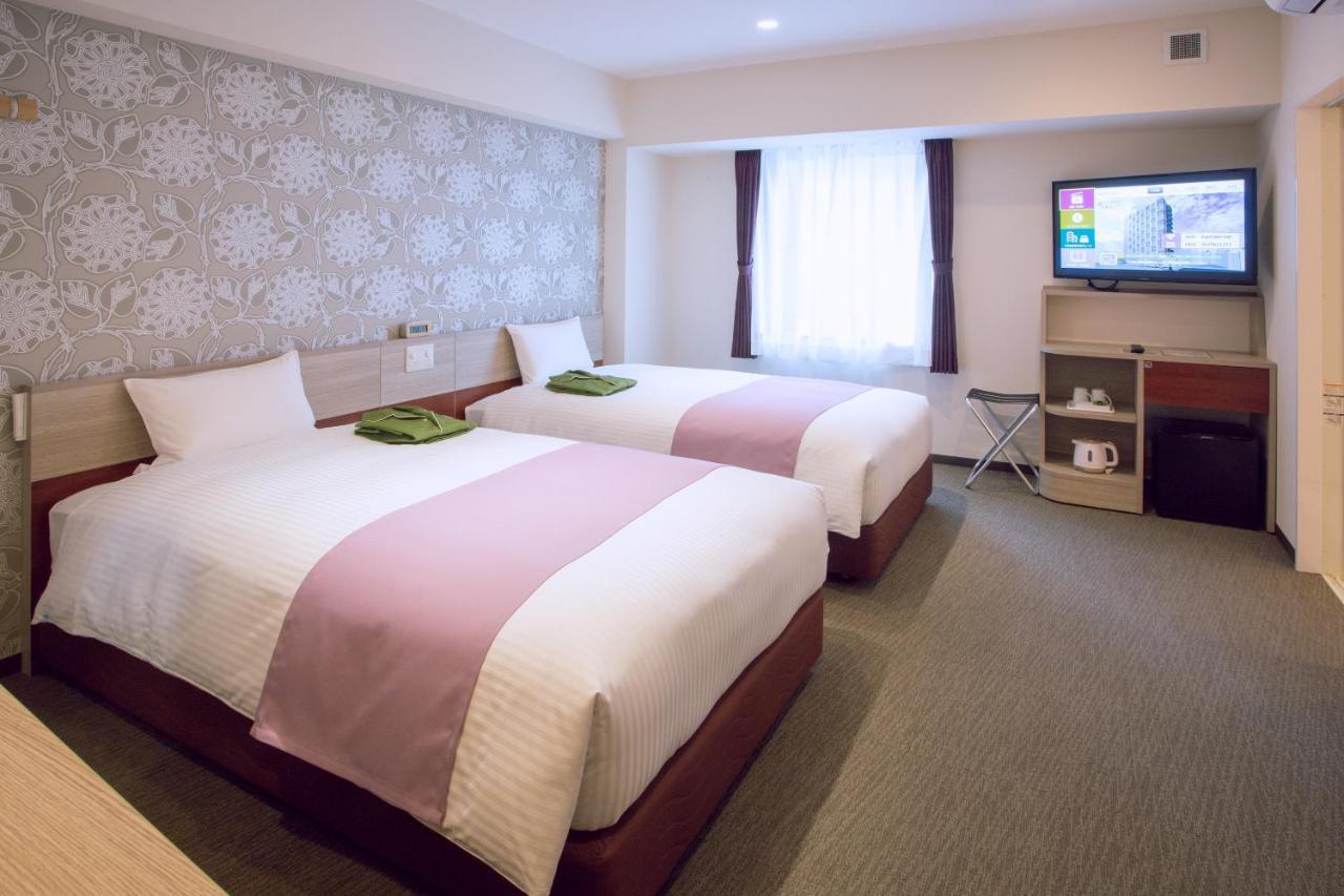 Kuretake Inn Premium Meieki Minami Нагоя Экстерьер фото