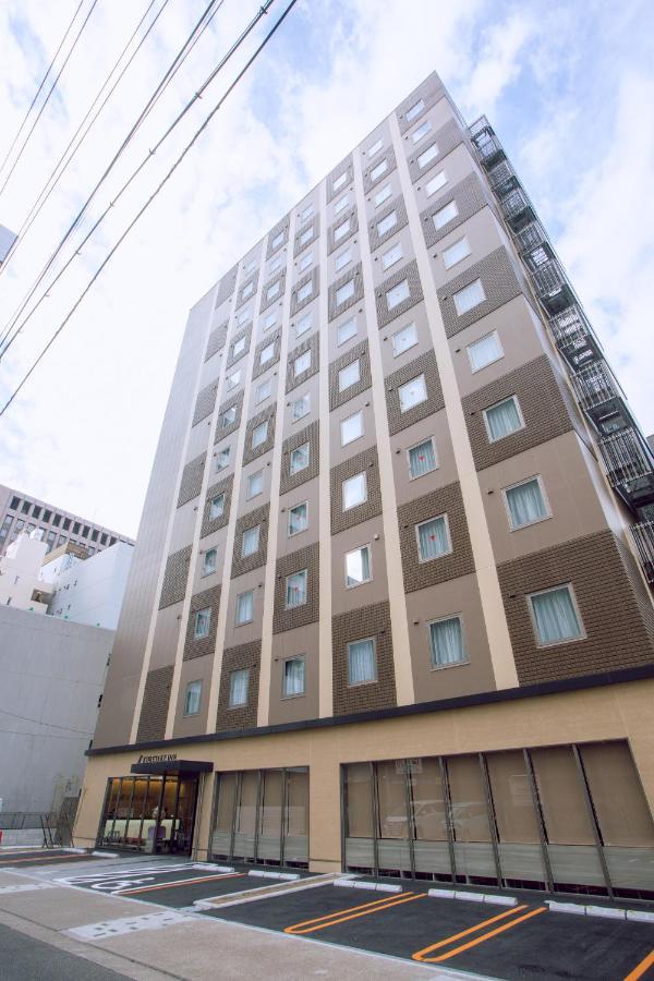 Kuretake Inn Premium Meieki Minami Нагоя Экстерьер фото