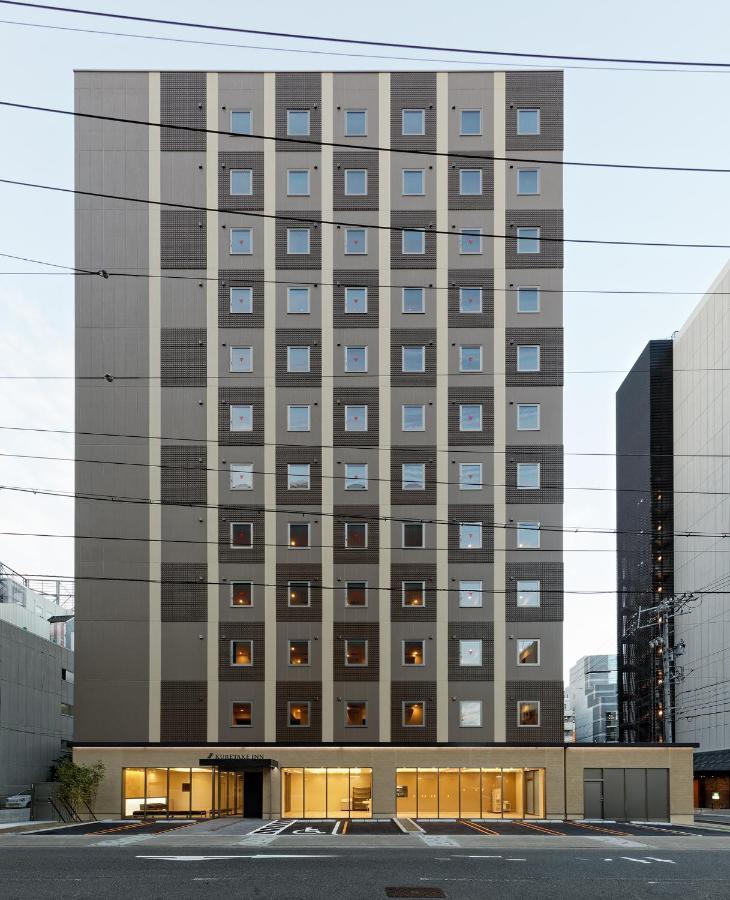 Kuretake Inn Premium Meieki Minami Нагоя Экстерьер фото