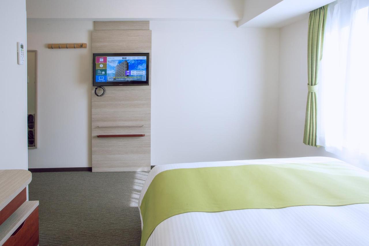 Kuretake Inn Premium Meieki Minami Нагоя Экстерьер фото