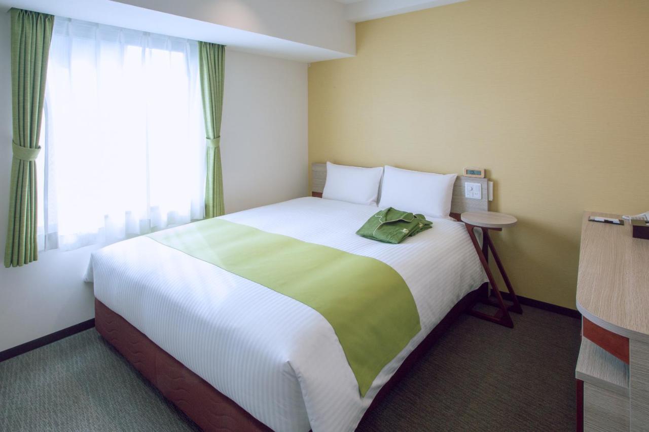 Kuretake Inn Premium Meieki Minami Нагоя Экстерьер фото