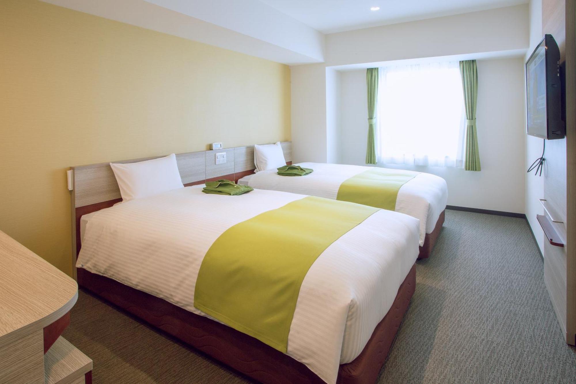 Kuretake Inn Premium Meieki Minami Нагоя Экстерьер фото