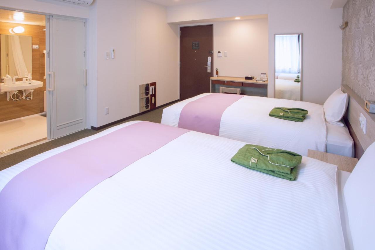 Kuretake Inn Premium Meieki Minami Нагоя Экстерьер фото