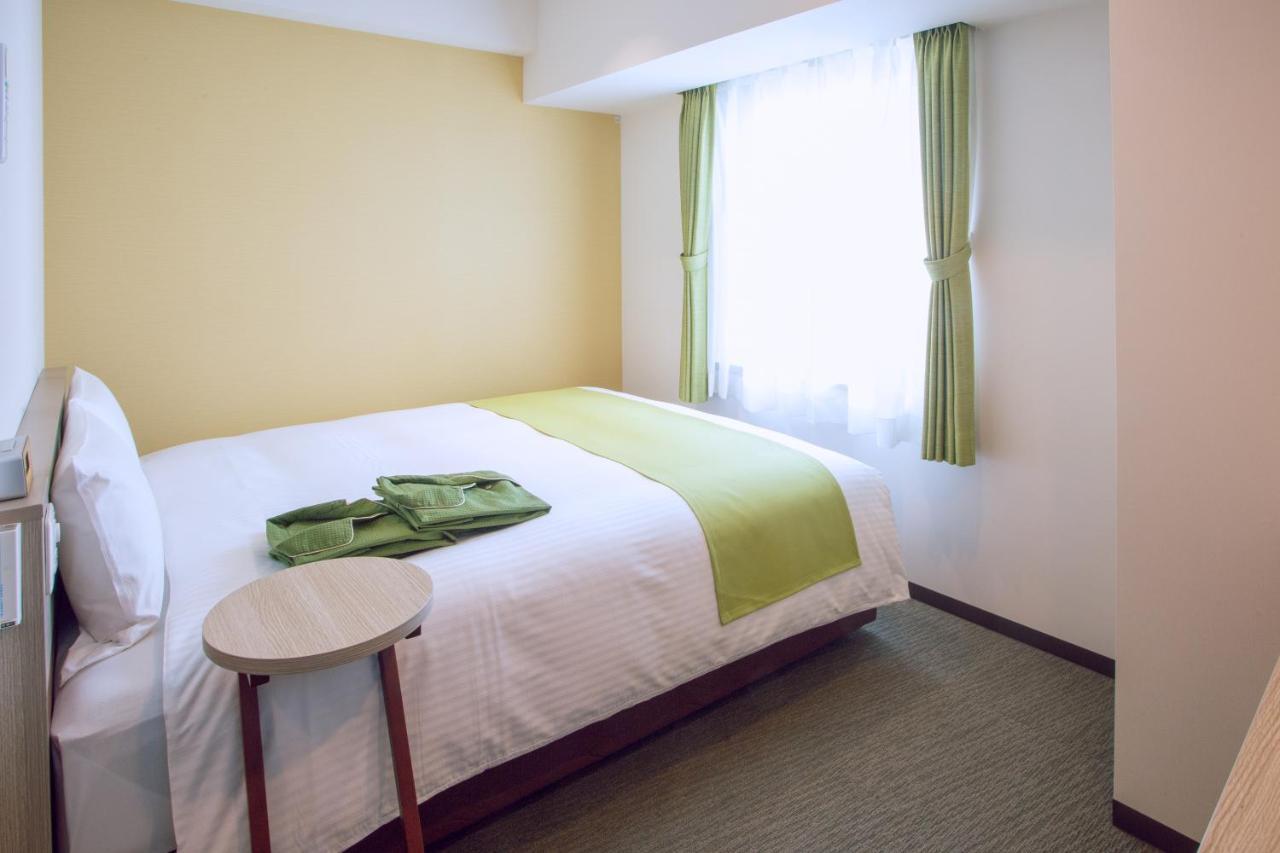 Kuretake Inn Premium Meieki Minami Нагоя Экстерьер фото