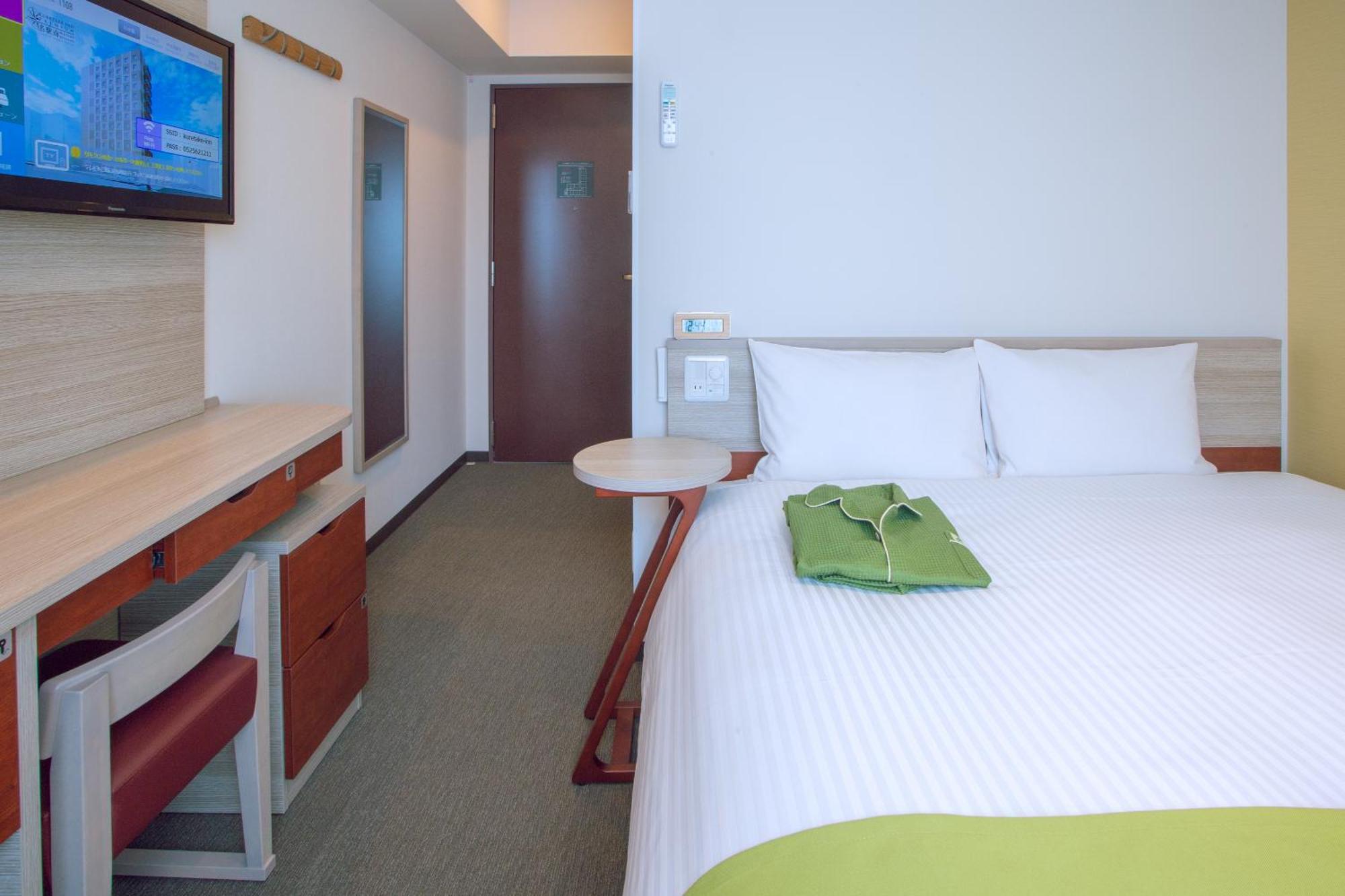 Kuretake Inn Premium Meieki Minami Нагоя Экстерьер фото