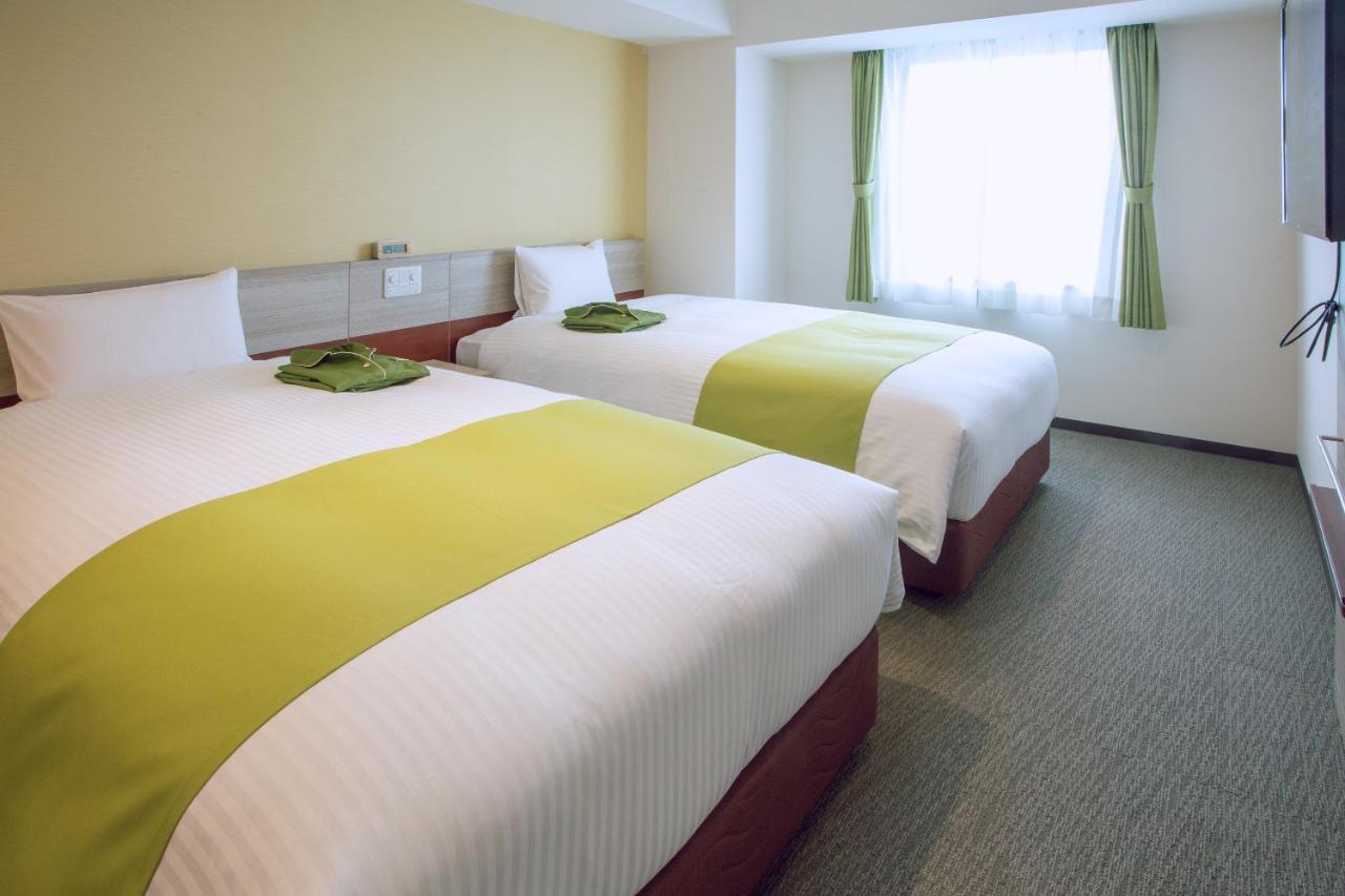 Kuretake Inn Premium Meieki Minami Нагоя Экстерьер фото